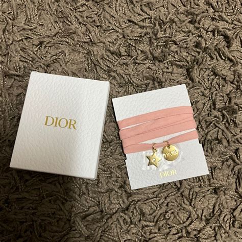 bracelet corde dior|dior perfumable bracelet.